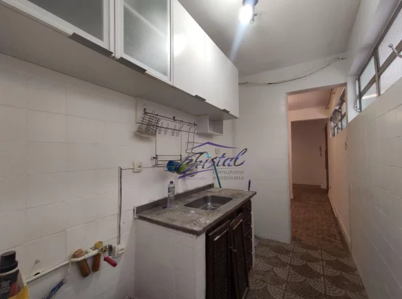 Imagem Apartamento com 3 quartos à venda, 70 m² - Alto de Pinheiros - São Paulo/SP