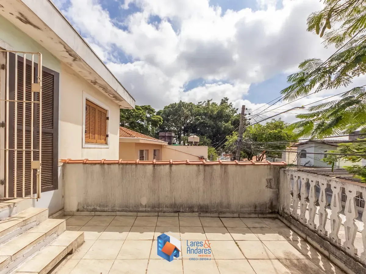 Imagem Casa para venda em Vila Marari com 3 quartos, sendo 2 suítes, 180m²