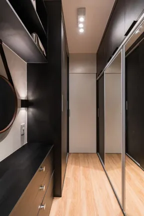 Imagem Apartamento com 3 Quartos à Venda, 149 m² em Parque São Jorge - São Paulo