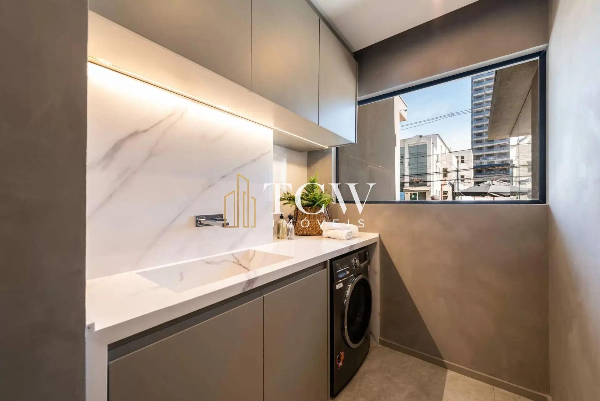 Imagem Apartamento à venda no bairro Vila Mariana - São Paulo/SP, Zona Sul