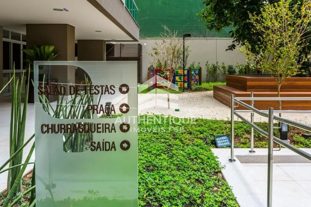 Imagem PRACA MADA - VILA MADALENA - Apartamento à venda no bairro Pinheiros - São Paulo/SP, Zona Oeste