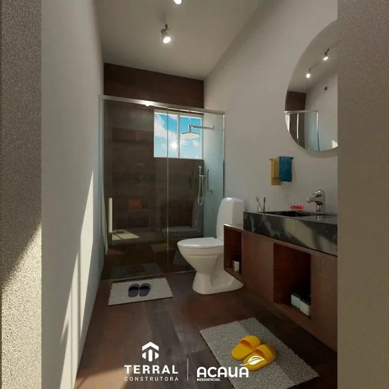Foto do imóvel Apartamento à Venda em Campo da Aviação, Praia Grande - SP em Aviação, Praia Grande - SP