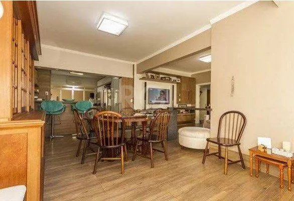 Imagem Apartamento para Venda - 202.06m², 3 dormitórios, sendo 1 suites, 1 vaga - Centro Histórico