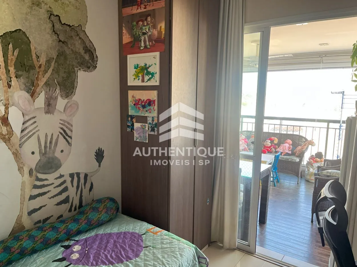 Imagem QUALITY HOUSE LAPA - Apartamento no bairro Vila Romana à venda