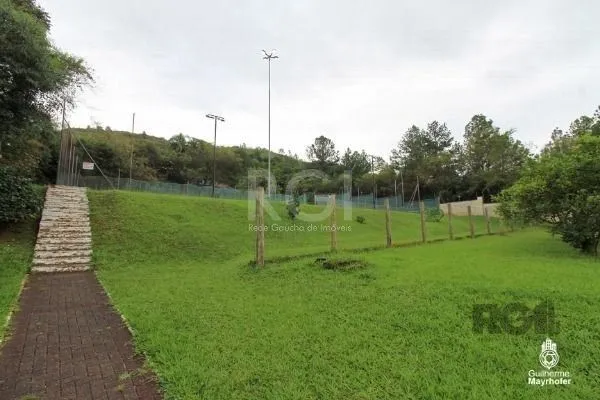 Imagem Casa de Condomínio em Hípica