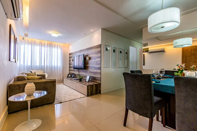 Imagem Apartamento com 2 Quartos à Venda, 52 m² em ipojuca - Ipojuca