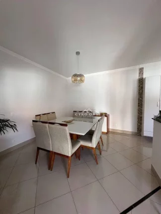 Imagem Casa à venda, 192 m² por R$ 945.000,00 - Nova Piracicaba - Piracicaba/SP