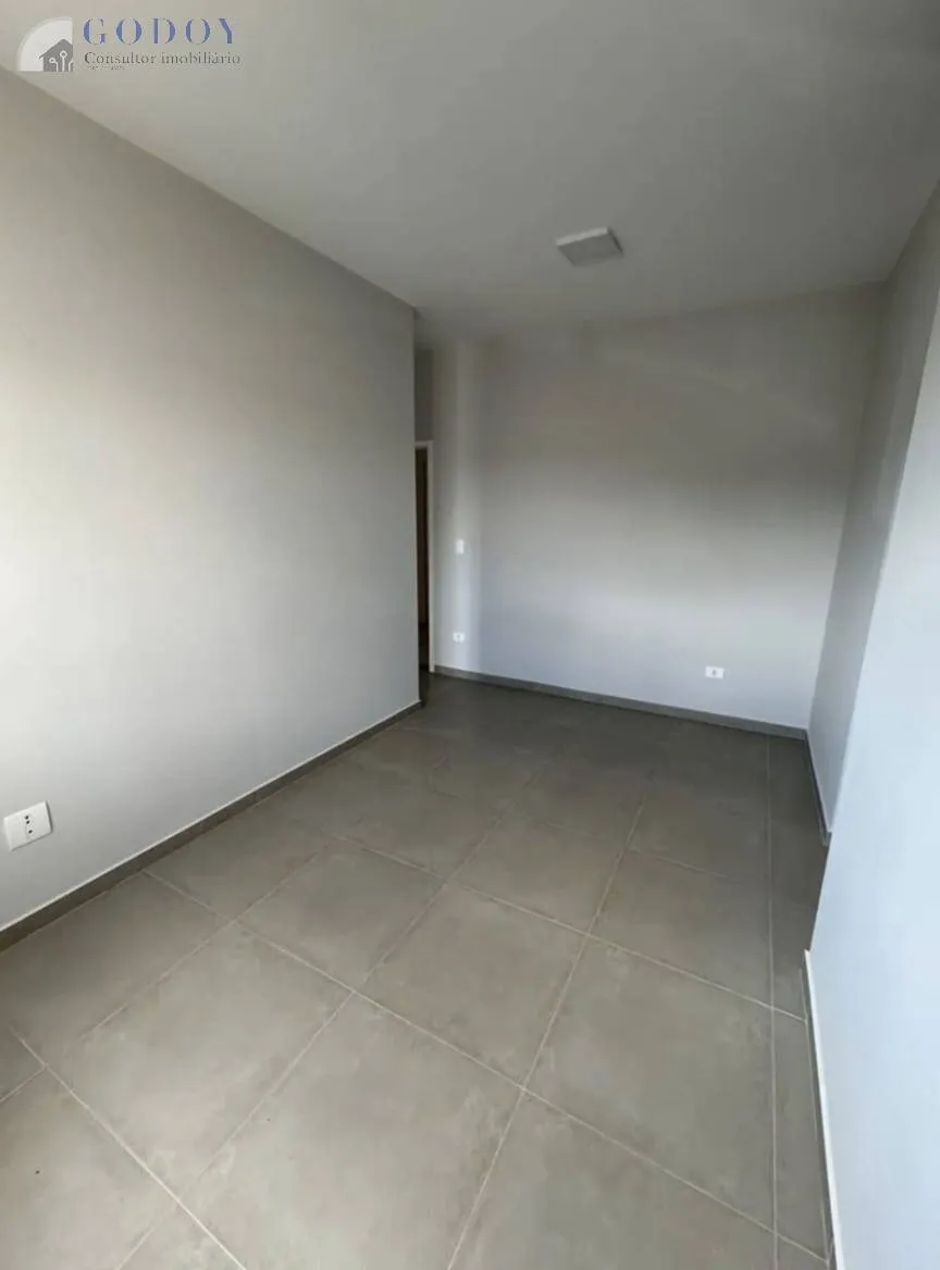 Imagem Apartamento Térreo - Taubaté