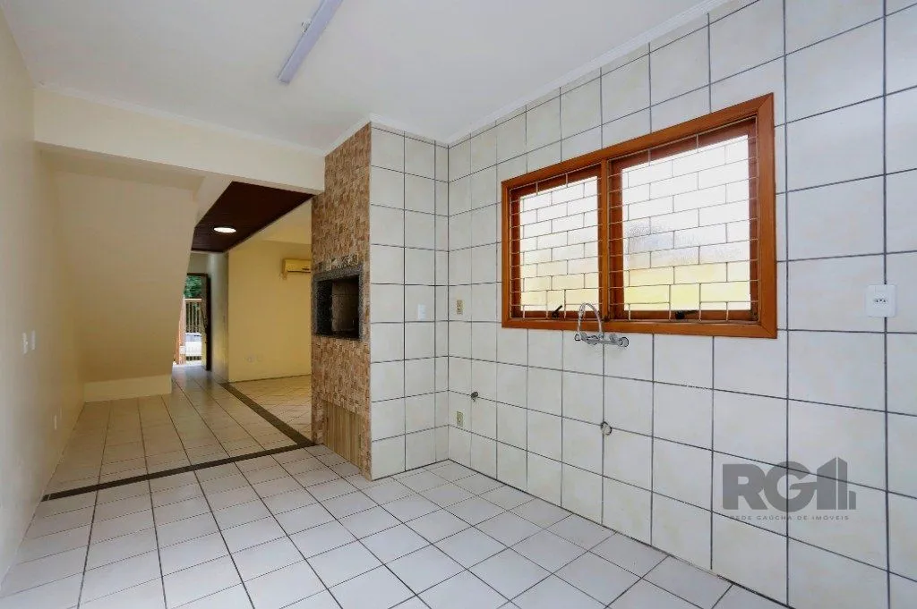 Imagem Casa em Parque Santa Fé