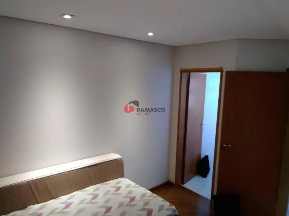 Imagem Sobrado à venda 3 Quartos, 3 Suites, 3 Vagas, 293M², Taboão, São Bernardo do Campo - SP