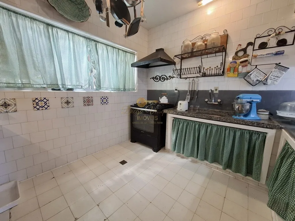 Imagem Casa para Venda em Teresópolis / RJ no bairro Albuquerque