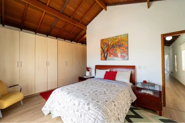 Imagem CASA RESIDENCIAL em Itatiba - SP, Parque da Fazenda
