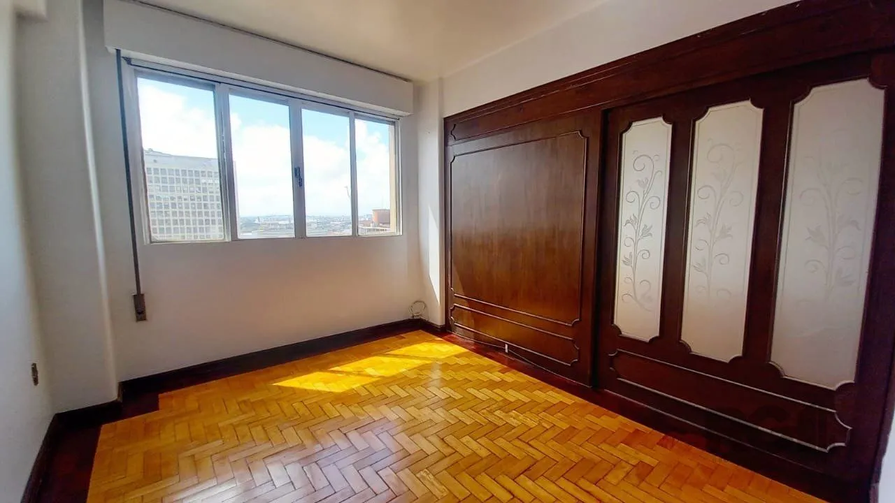 Imagem Apartamento em Centro Histórico