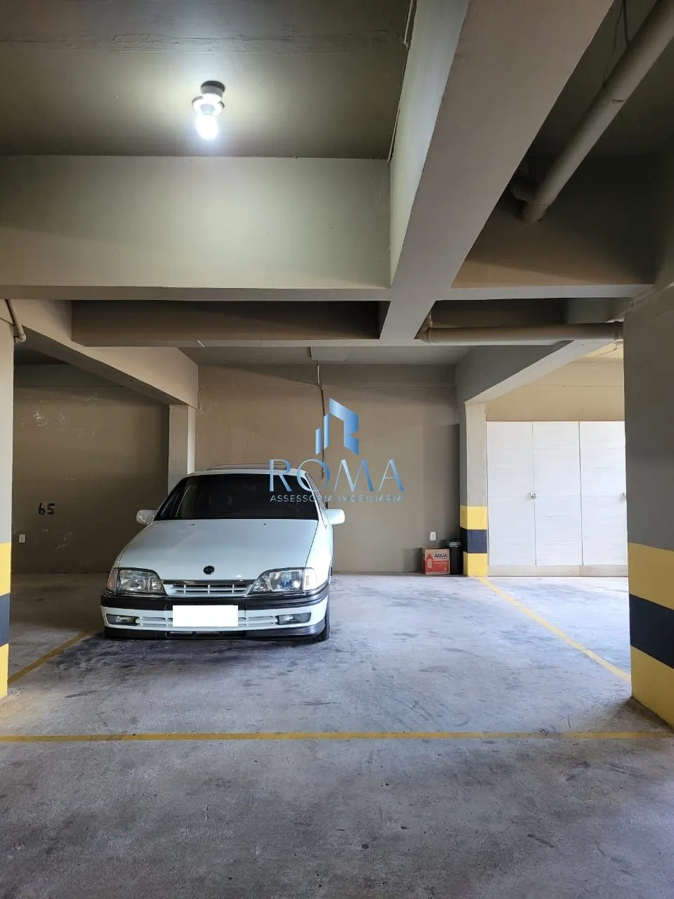 Imagem Apartamento 2 dormitórios à venda Centro Santa Maria/RS
