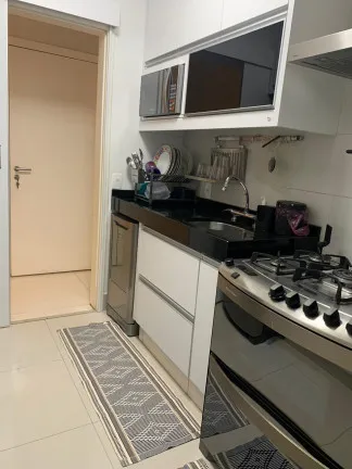 Imagem Apartamento com 3 Quartos à Venda, 115 m² em Chácara Inglesa - São Paulo