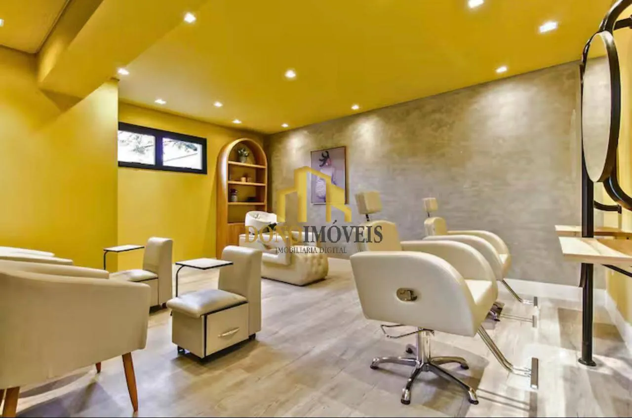 Imagem Loft novo para locação | 40m² | Centro de São Bernardo do Campo