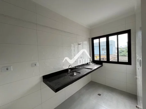 Imagem CASA TRIPLEX COM 2 SUITES