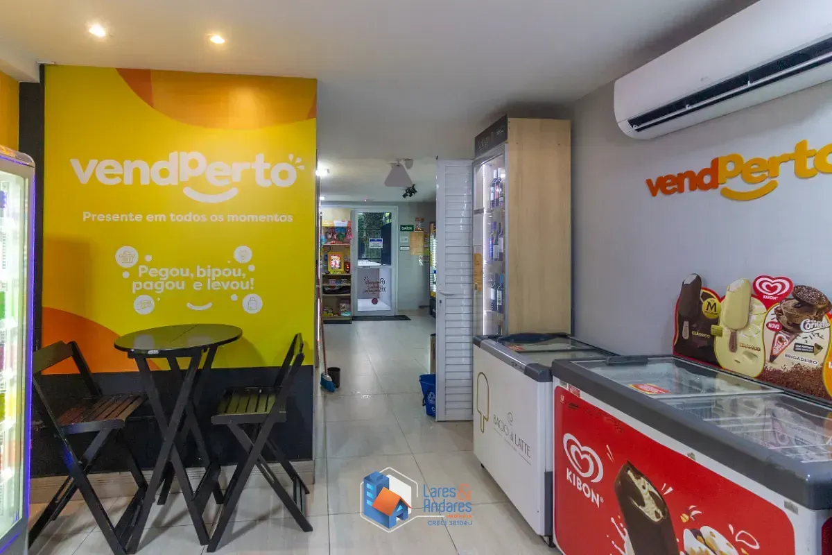 Imagem Studio para venda em Barra Funda com 1 quarto, 33m²