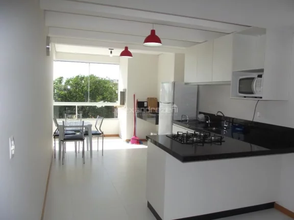 Imagem Apartamento 2 Dormitórios com Vista ao Mar
