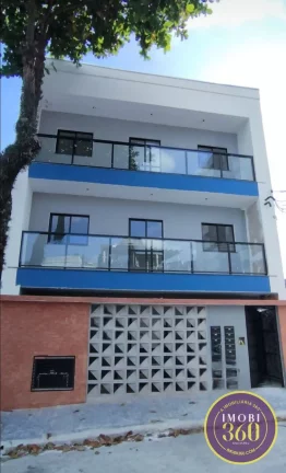 Imagem ÚLTIMAS OPORTUNIDADES: APARTAMENTOS DE 2 DORMITÓRIOS