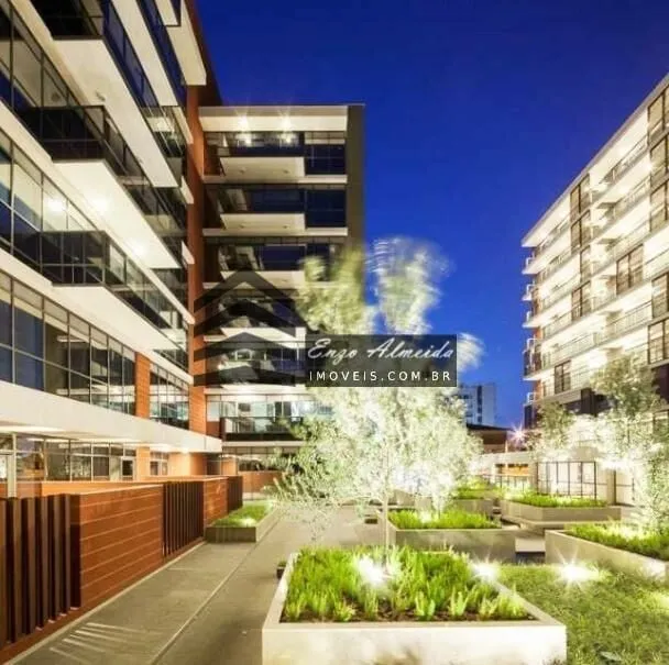 Imagem Meet Sp Home - Pinheiros - Apartamento à venda em São Paulo/SP