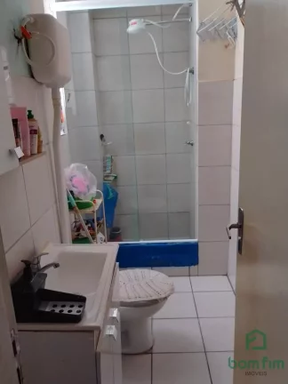 Imagem Apartamento para venda, 2 quarto(s), Centro Histórico, Porto Alegre