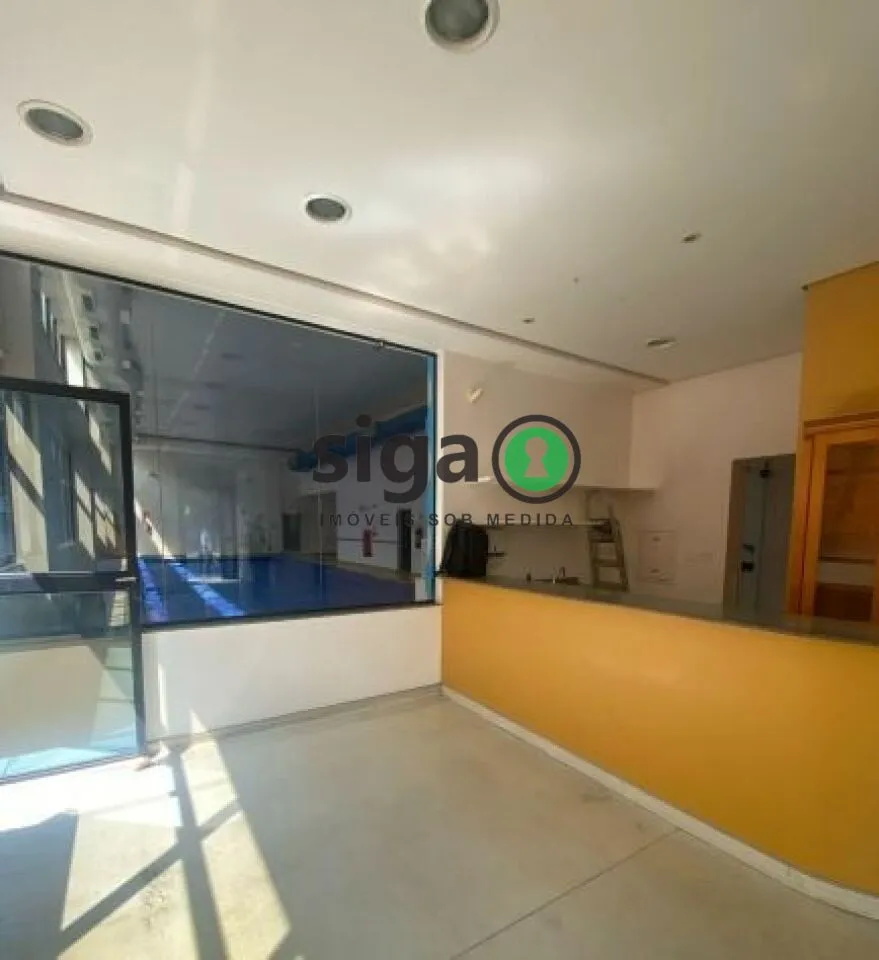Imagem MOEMA: 1.250M² - PRÉDIO MONOUSUÁRIO - PRÓXIMO AO METRÔ