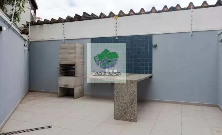Imagem Asa Sul- J3R Apartamento à venda em São Paulo, Vila Congonhas, com 2 quartos, 73m2