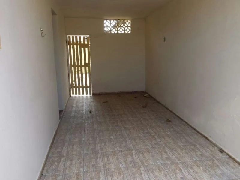 Imagem Casa à venda 3 Quartos, 1 Vaga, 150M², Maria Áurea, Pindamonhangaba - SP