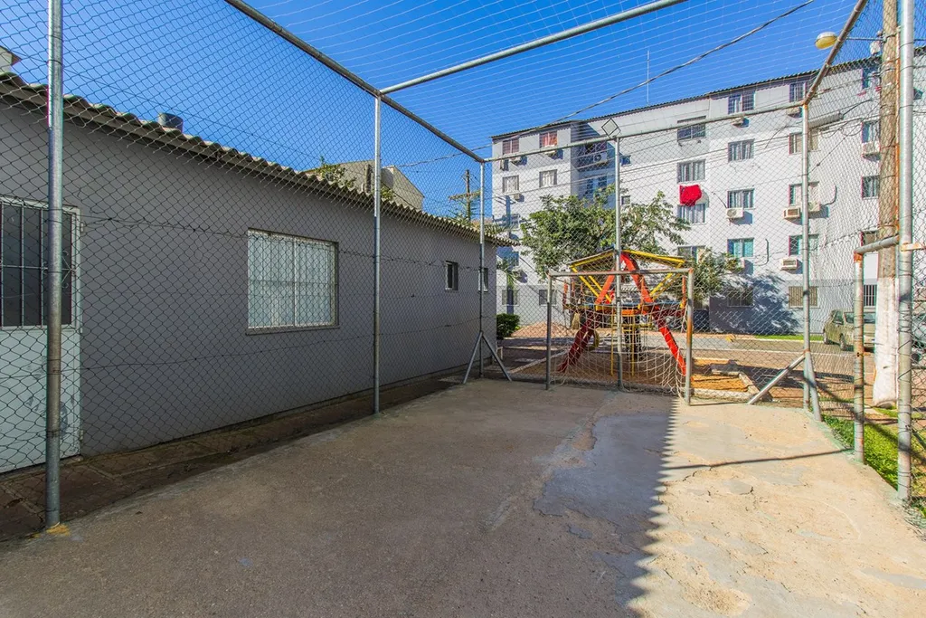 Imagem Apartamento em Mato Grande