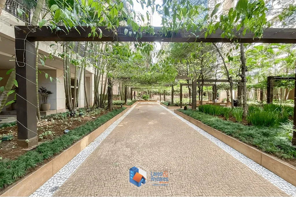Imagem Apartamento à venda 4 Quartos 3 Suites 3 Vagas 176M² Cidade Monções São Paulo - SP