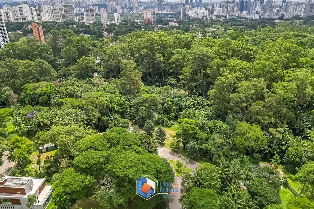 Imagem Terreno/Lote Residencial à venda 663.16M² Chácara Flora São Paulo - SP