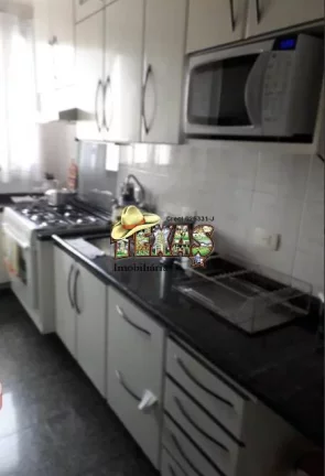 Imagem APARTAMENTO TATUAPÉ VENDA OU PERMUTA