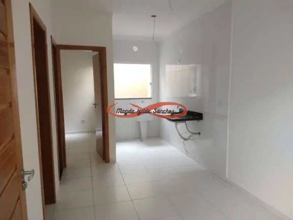 Imagem APARTAMENTOS À VENDA NA VILA ANTONIETA.