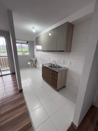 Imagem Apartamento a venda, Oportunidade, 2 quartos, sala com sacada e 1 vaga, condominio novo com lazer co...
