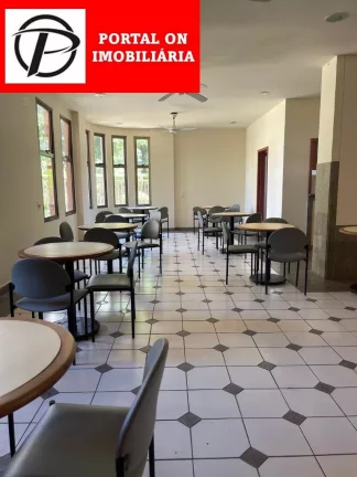 Imagem APARTAMENTO RESIDENCIAL em RIO DE JANEIRO - RJ, BARRA DA TIJUCA