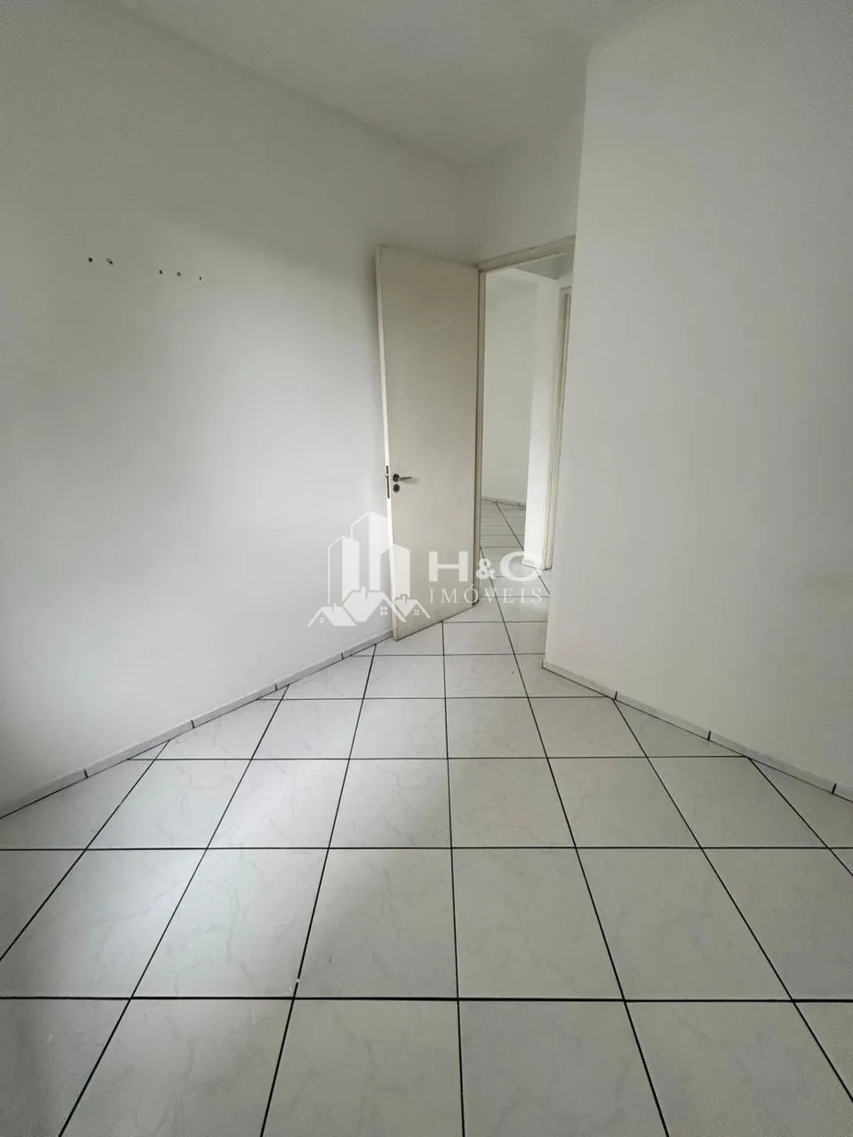 Imagem Apartamento para Locação na Vila Talarico - 2 Dormitórios | Condomínio Completo