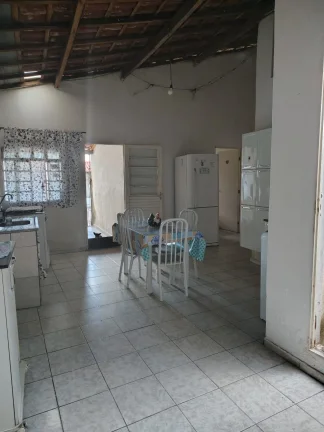 Imagem CASA COMPLETA EM TERRENO GIGANTE (7X40)! APENAS R$ 270 MIL!