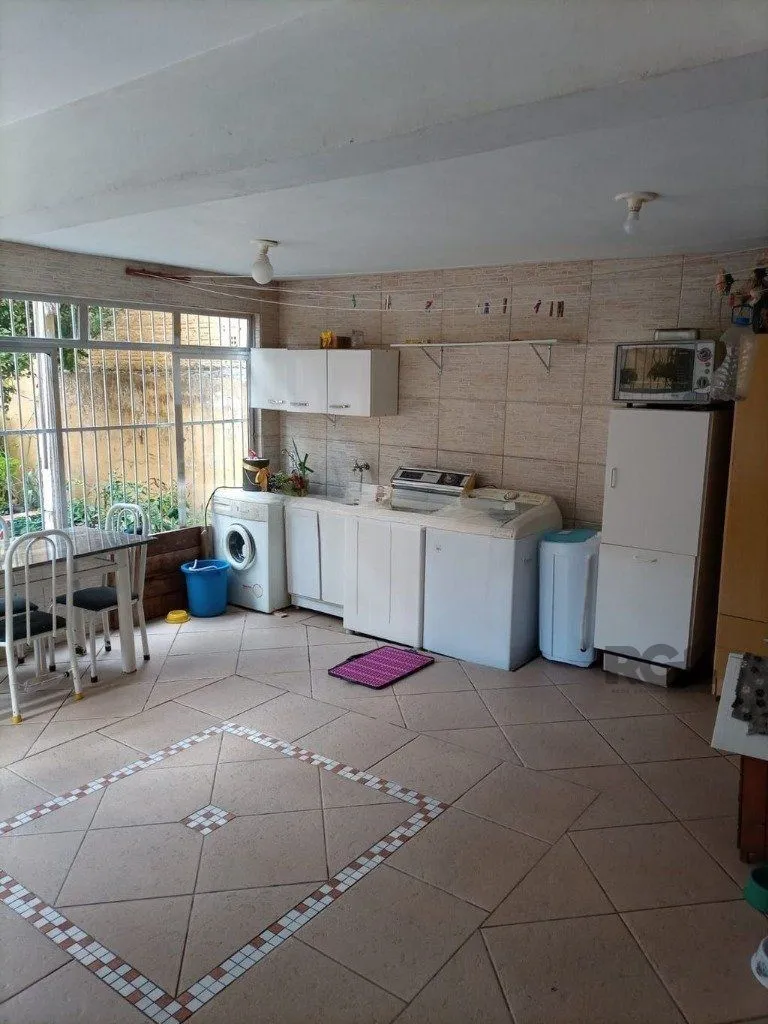 Imagem Casa 4 dormitórios no bairro Vila Ipiranga
