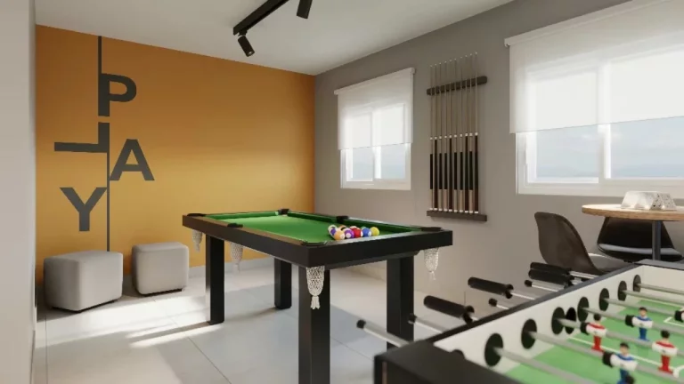 Imagem CASTELO BUTANTA APARTAMENTO COM VARANDA E VAGA DE GARAGEM AO LADO DA USP PELO MINHA CASA MINHA VIDA