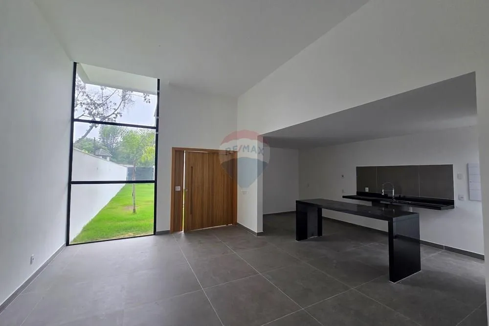 Imagem Casa linear, Condado de York