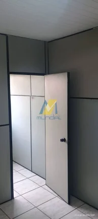 Imagem Galpão amplo e estratégico para sua empresa crescer em Santo André