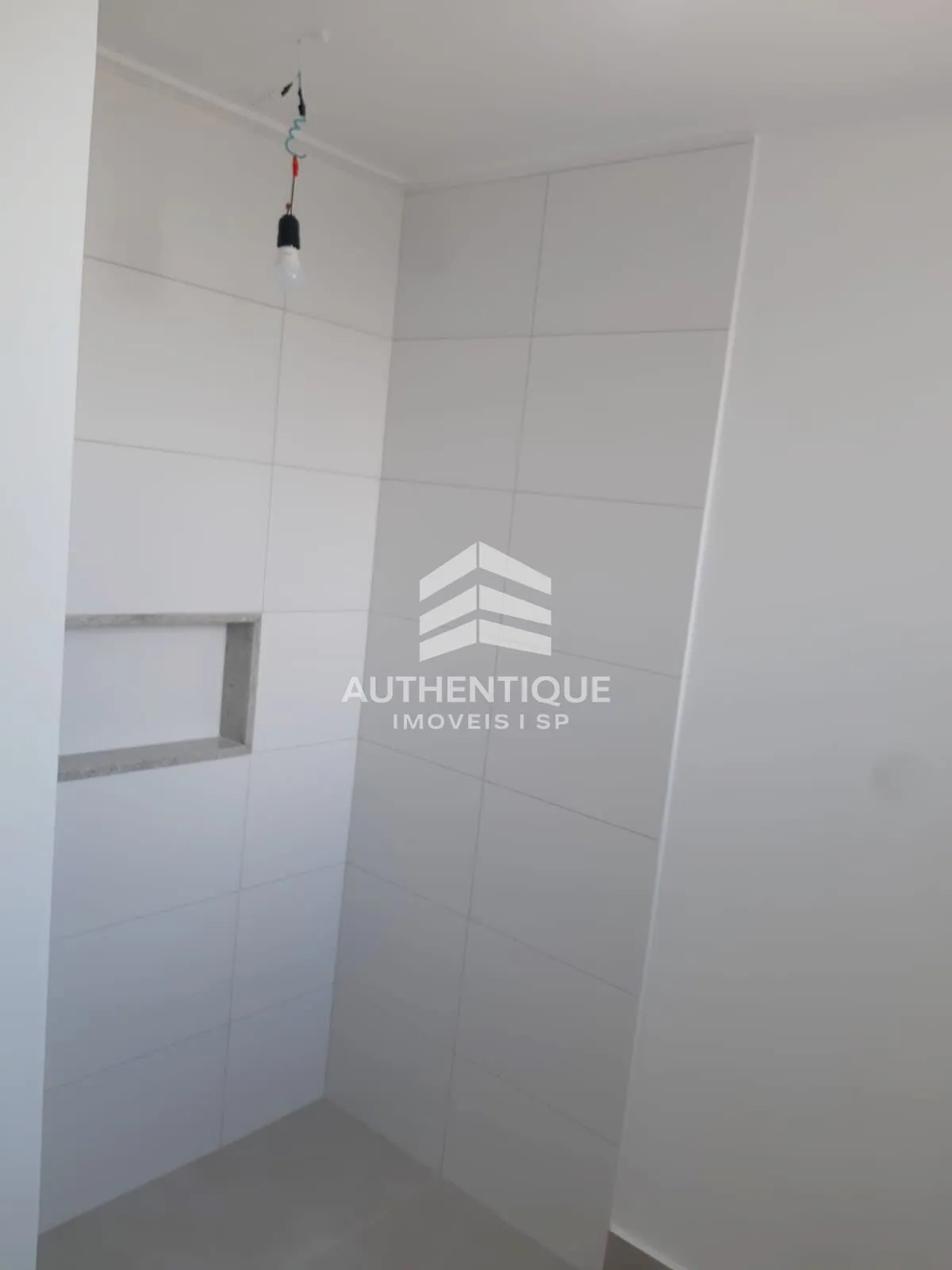 Imagem SOBERANO CAMPESTRE - Apartamento à venda no bairro Campestre - Santo André/SP