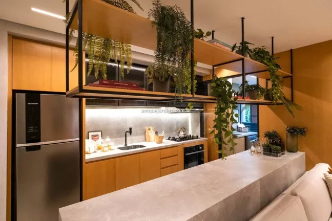 Imagem Apartamento à venda Pinheiros São Paulo