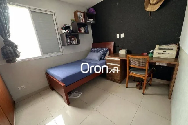 Imagem Apartamento à venda, 81 m² por R$ 395.000,00 - Setor Bueno - Goiânia/GO