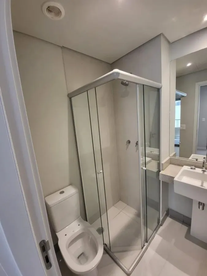 Imagem Studio para Venda em São Paulo, Pinheiros, 1 dormitório, 1 suíte, 2 banheiros