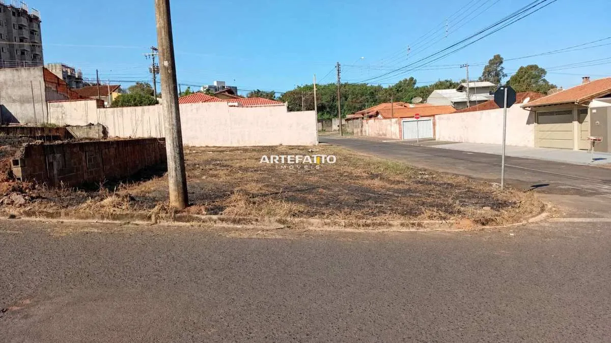 Foto do imóvel Terreno à venda em Franca, Vila Regina, 130,16m2