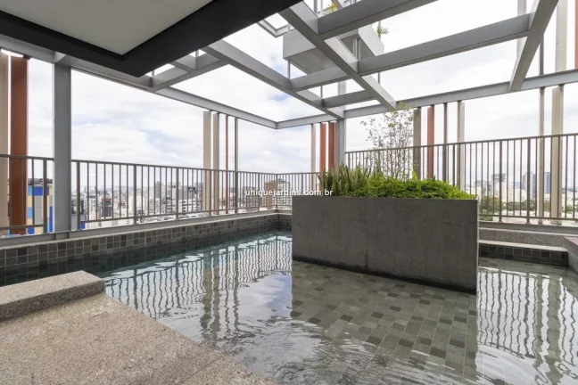 Imagem Apartamento à venda Jardim América São Paulo
