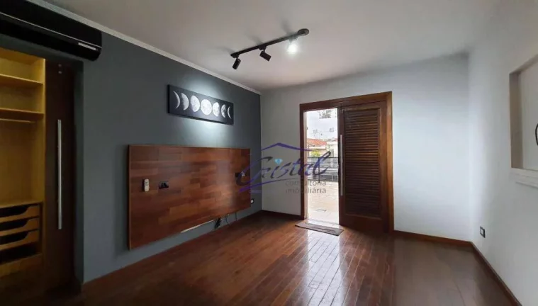 Imagem Casa com 3 dormitórios à venda, 125 m² por R$ 851.000,00 - Jardim Bonfiglioli - São Paulo/SP