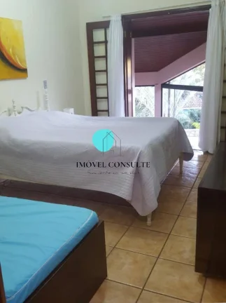 Imagem Casa à venda, 431m² com 04 quartos em Atibaia- São Paulo.